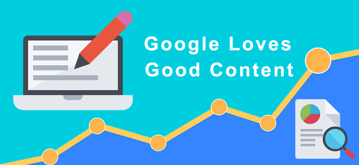 google.loves.good.content